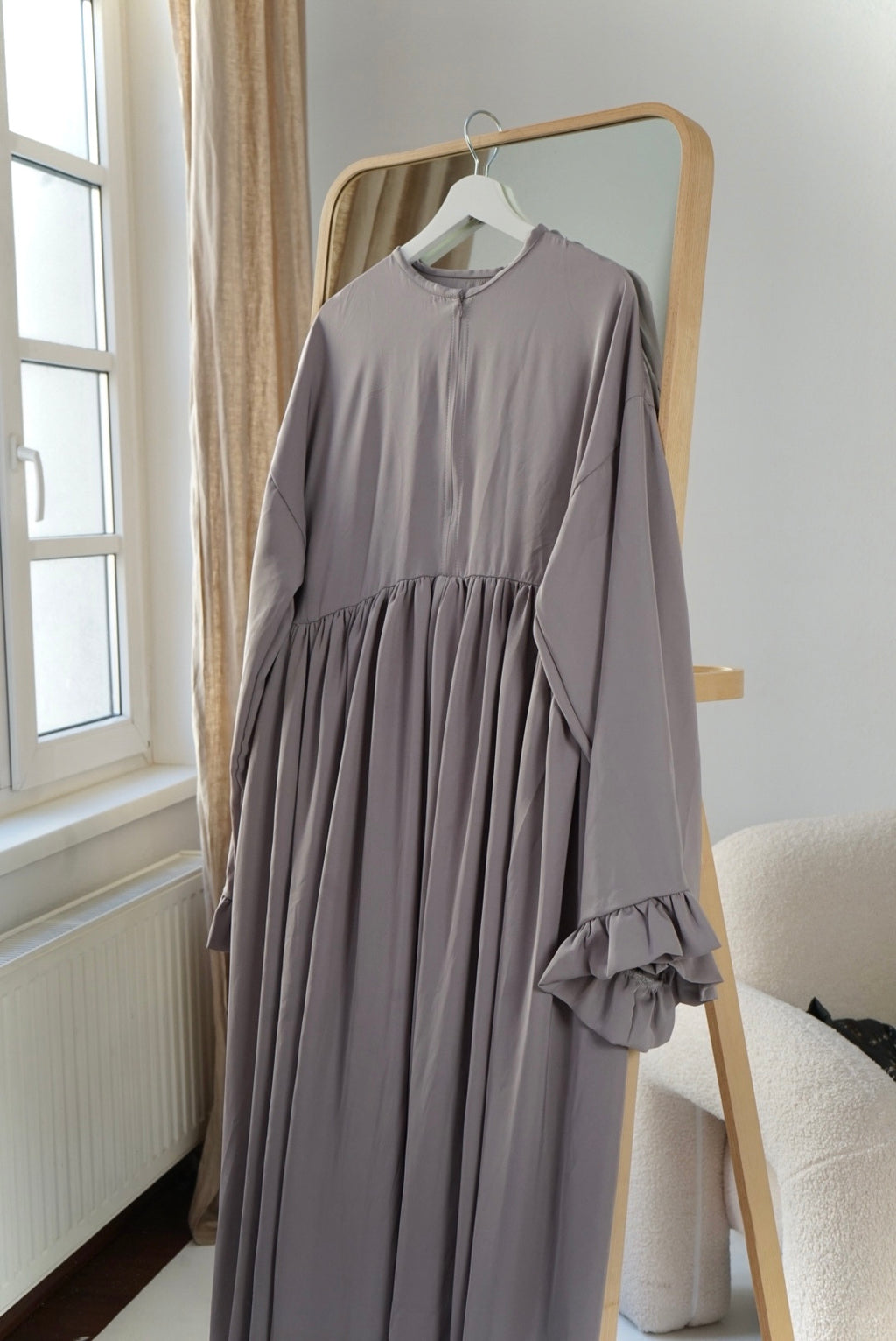 Abaya Layal