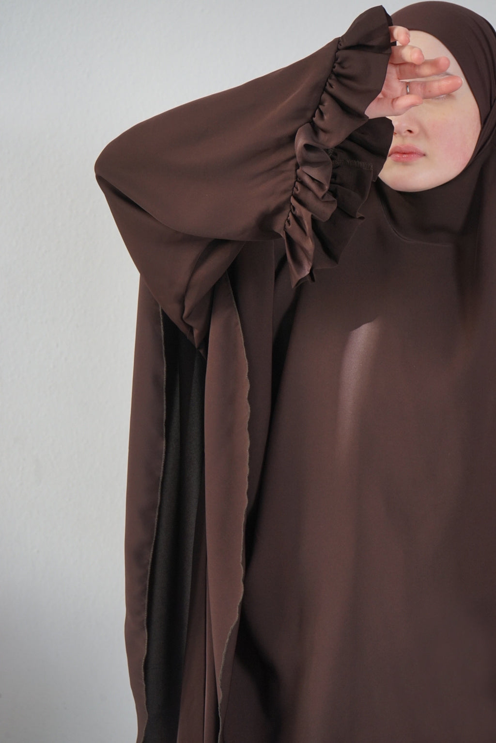 Abaya Layal