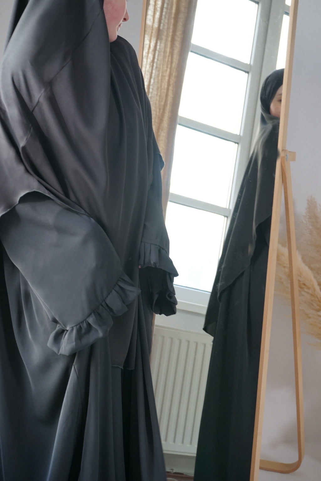 Abaya Layal