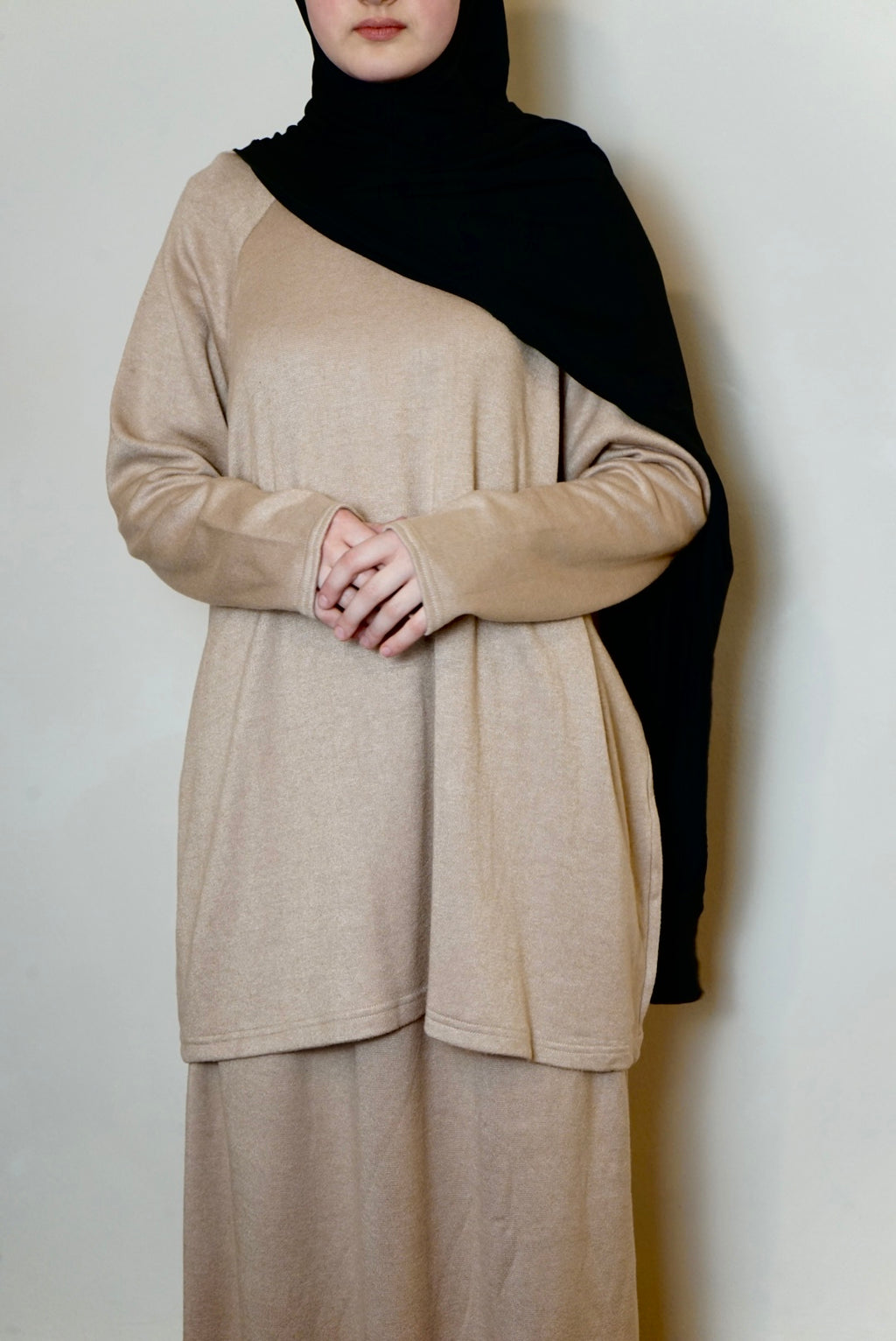 Winter Set (braun)