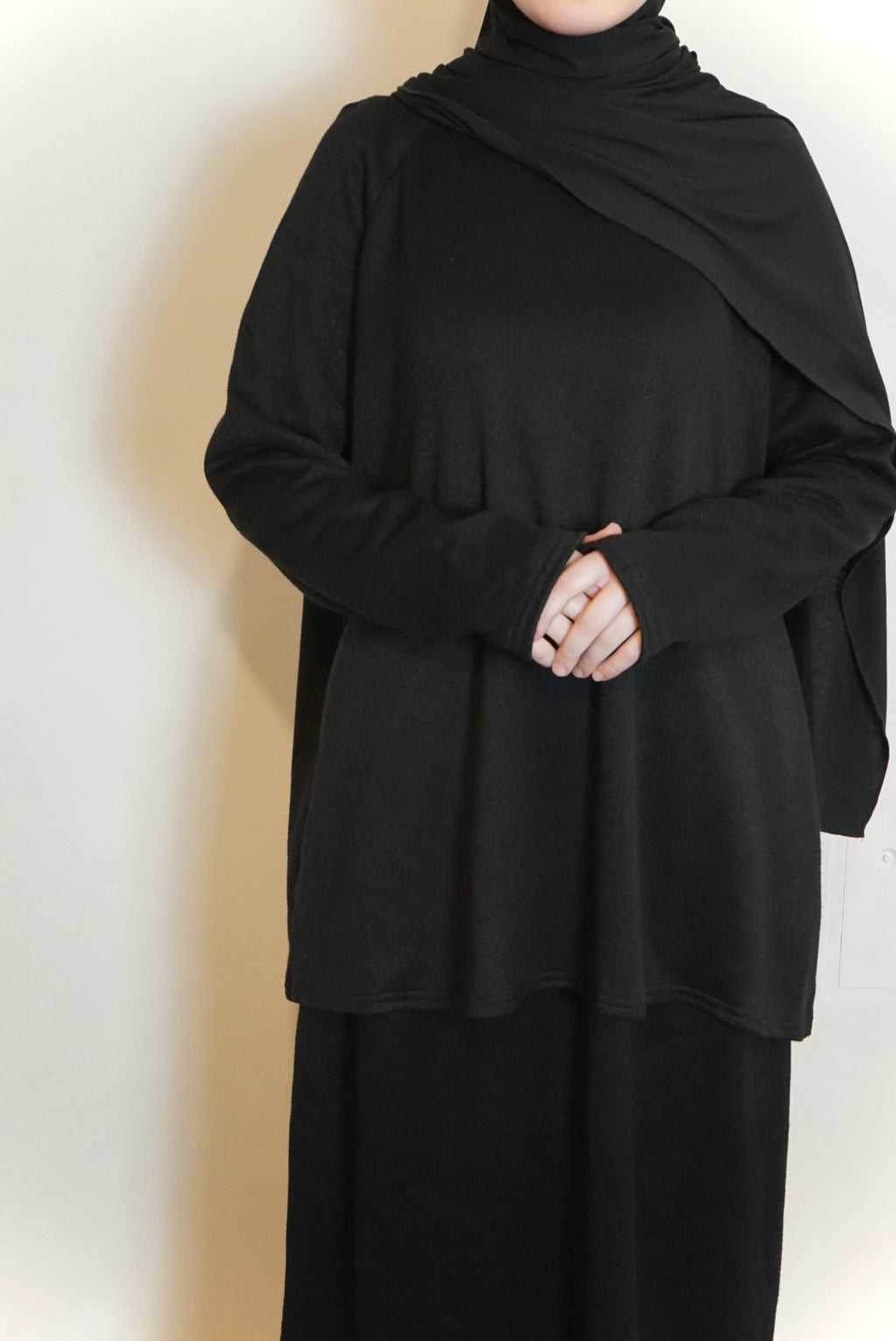 Winter Set (braun)