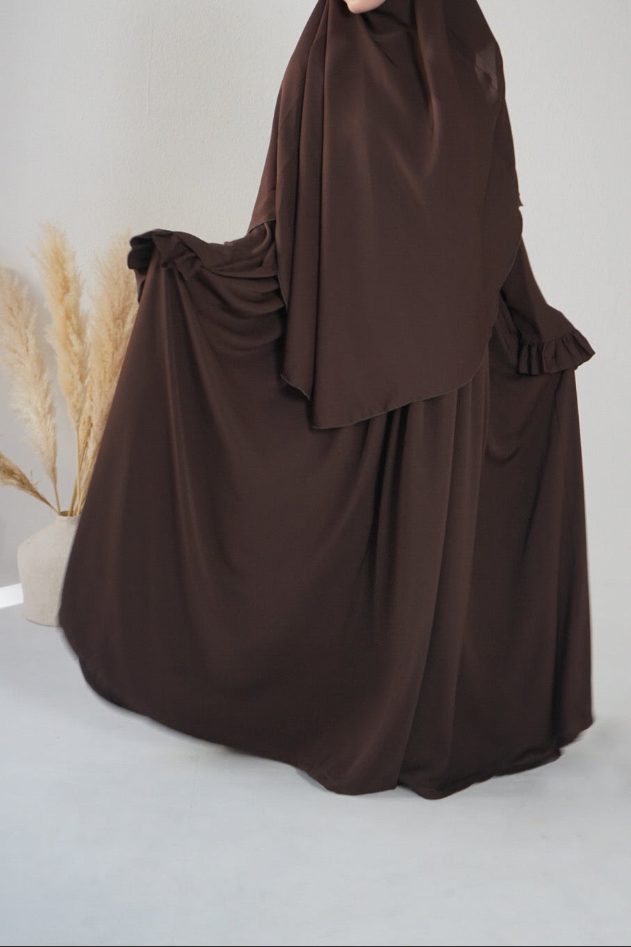 Set - Layal (dark chocolate)