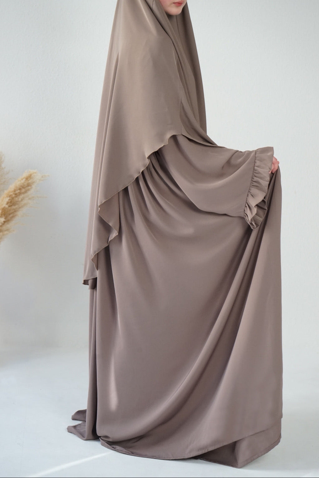 Set - Layal (cappuccino)