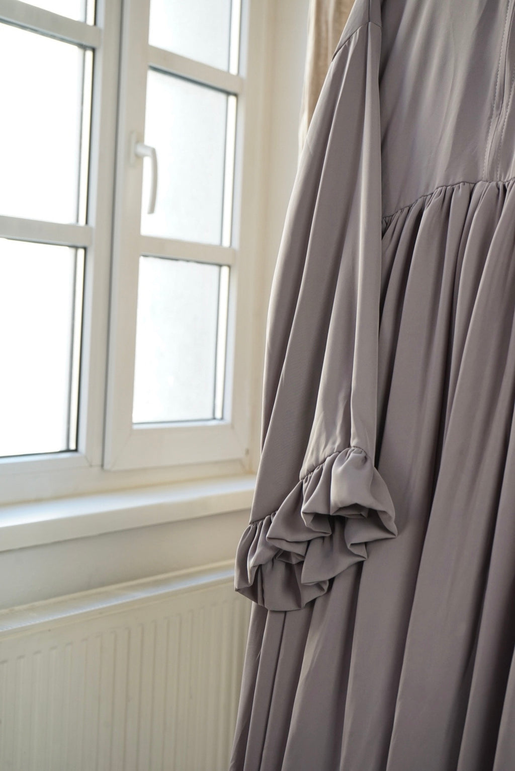 Abaya Layal
