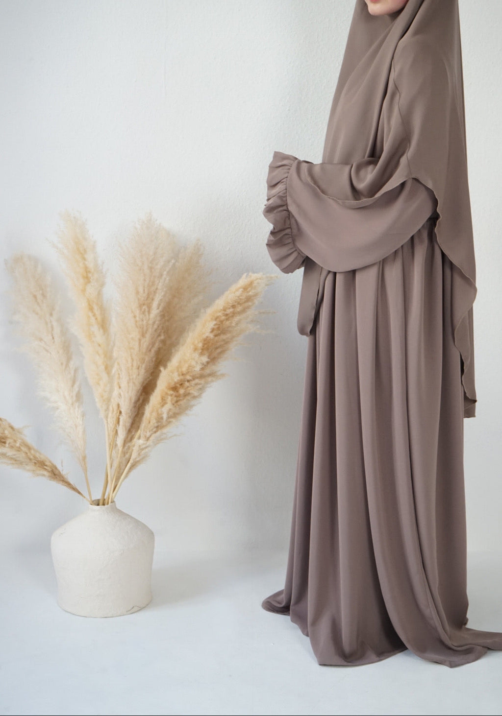Set - Layal (cappuccino)