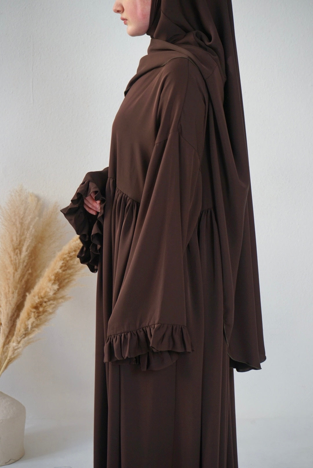 Abaya Layal