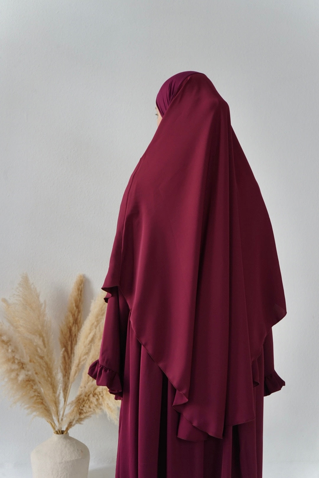 Khimar -Midi