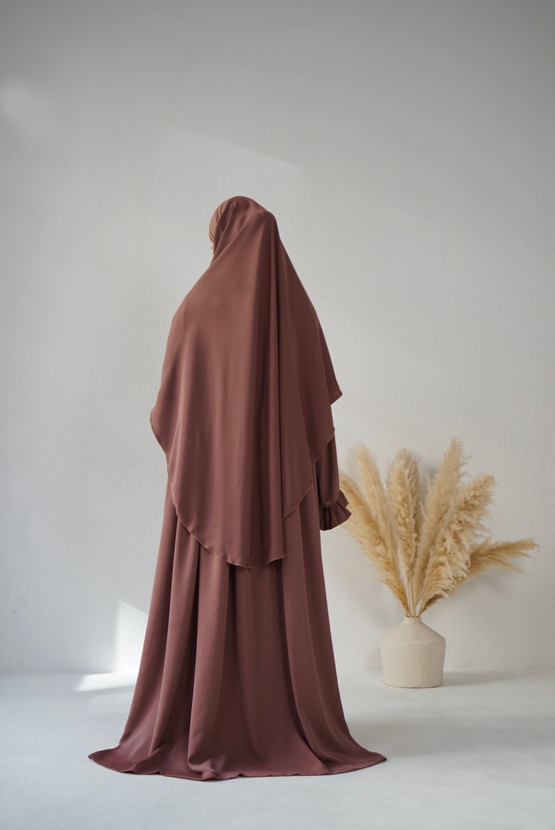 Khimar -Midi