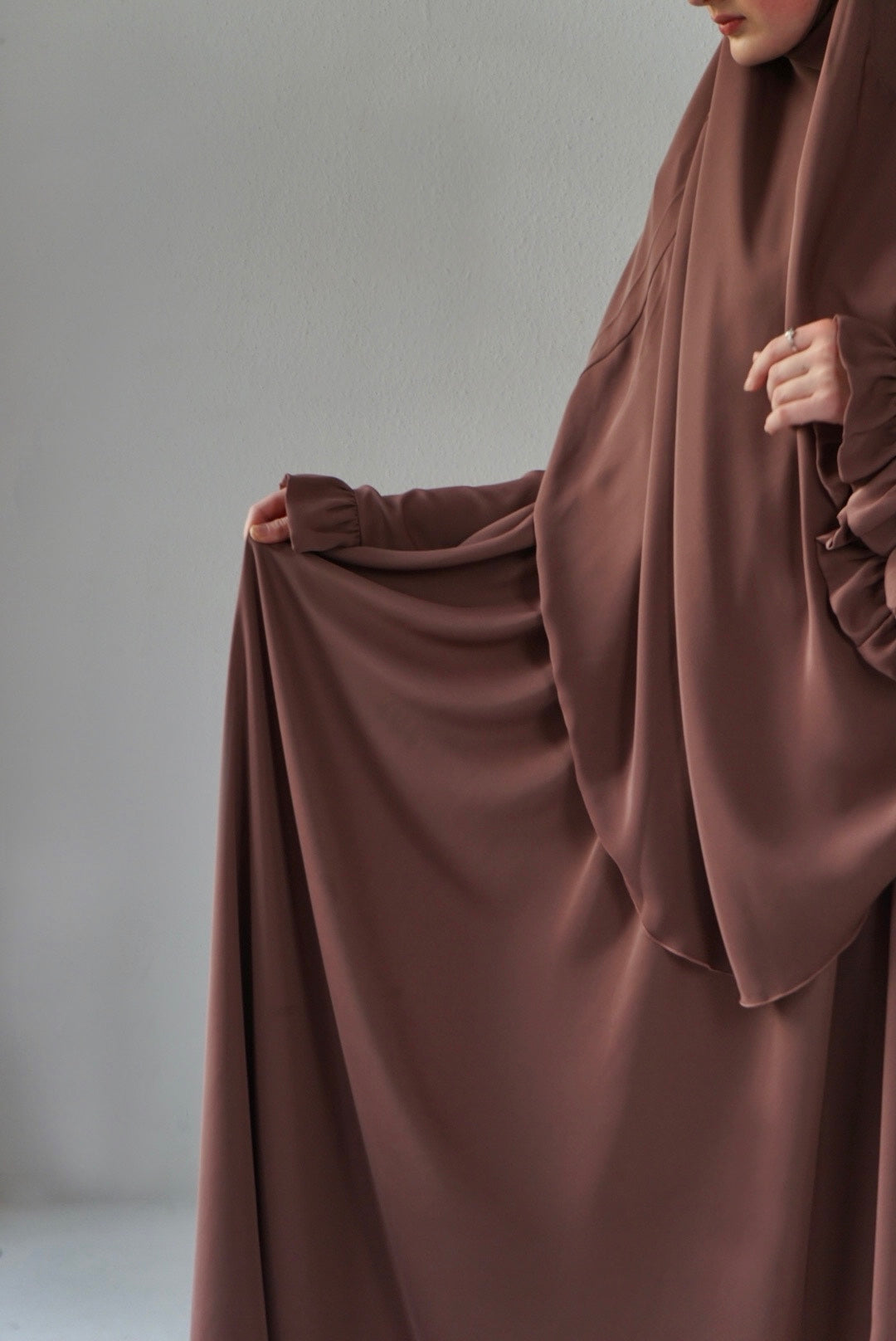 Set - Layal (dusty rose)