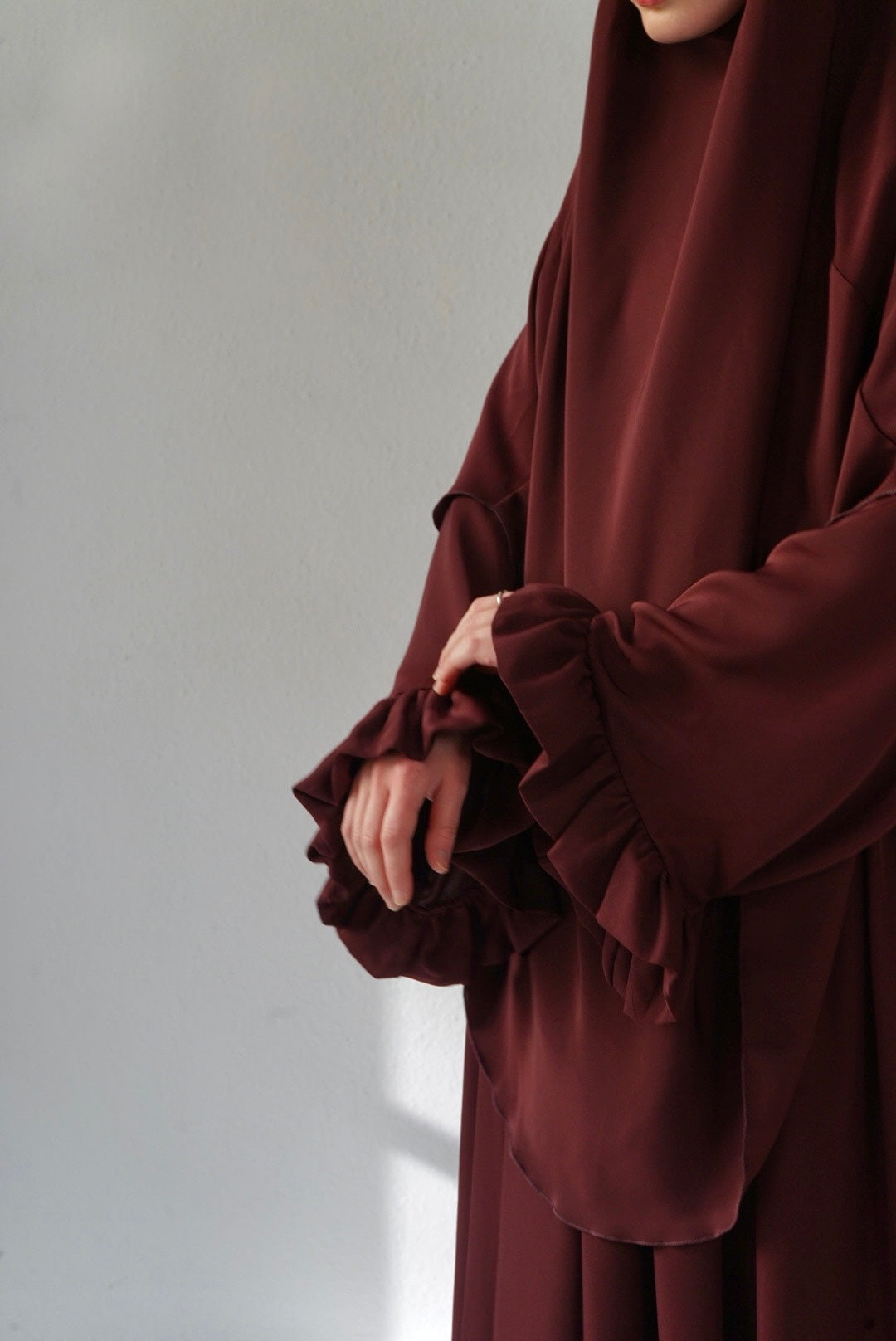 Abaya Layal