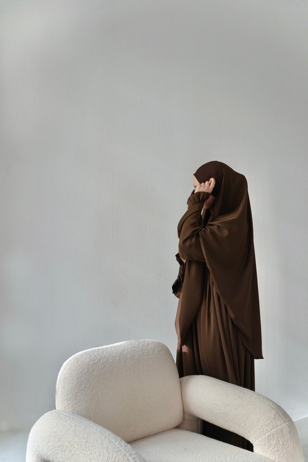 Set - Layal (hazel)