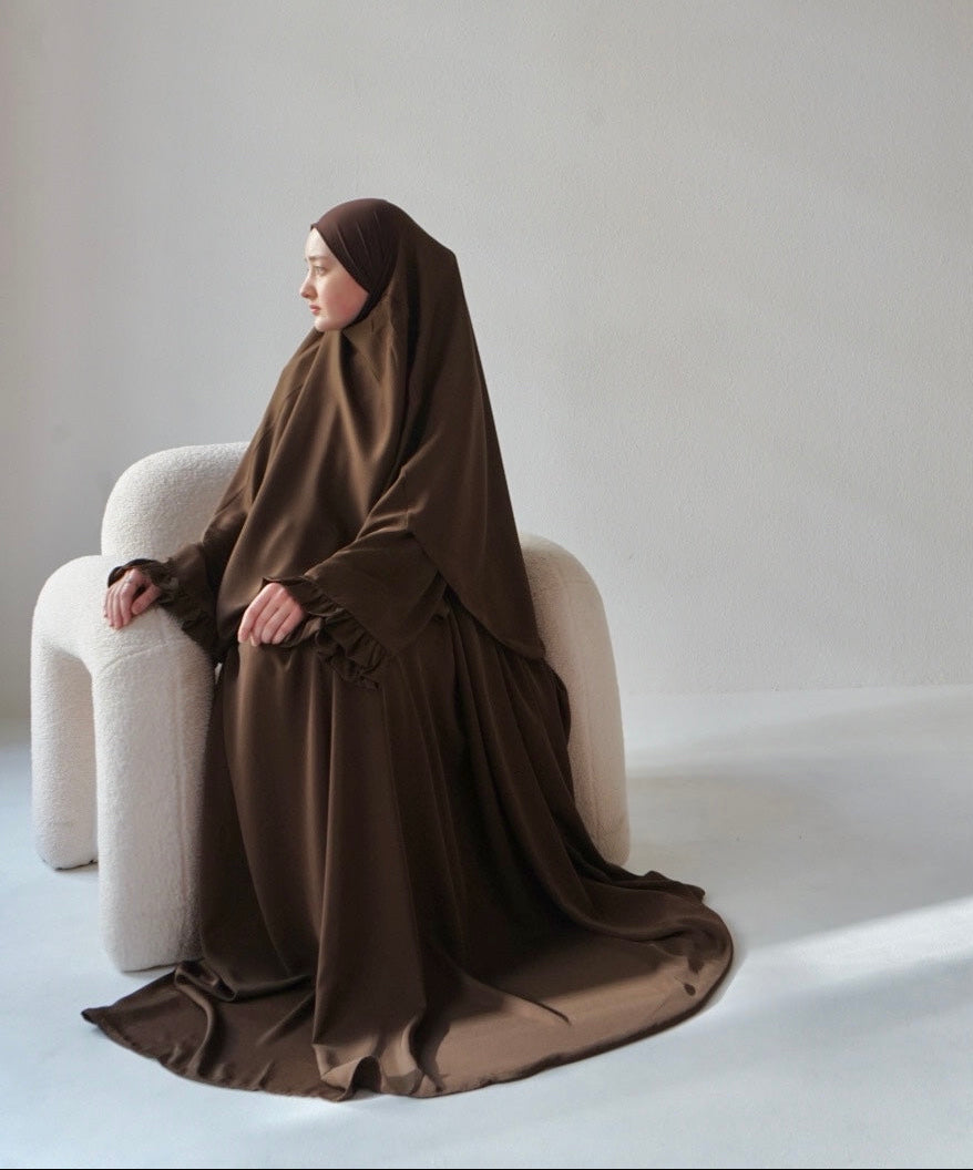 Abaya Layal