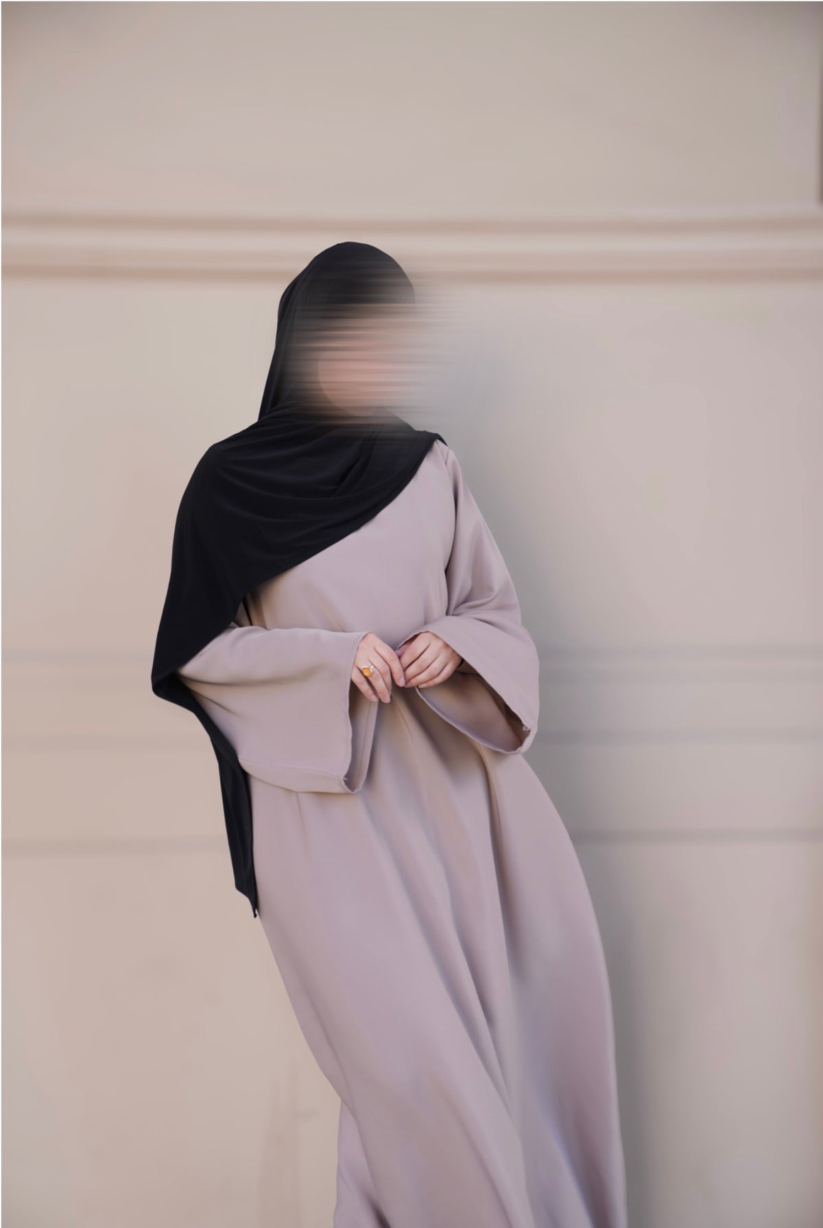 Abaya Classic