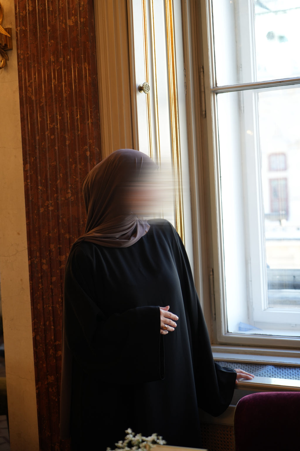 Abaya Classic