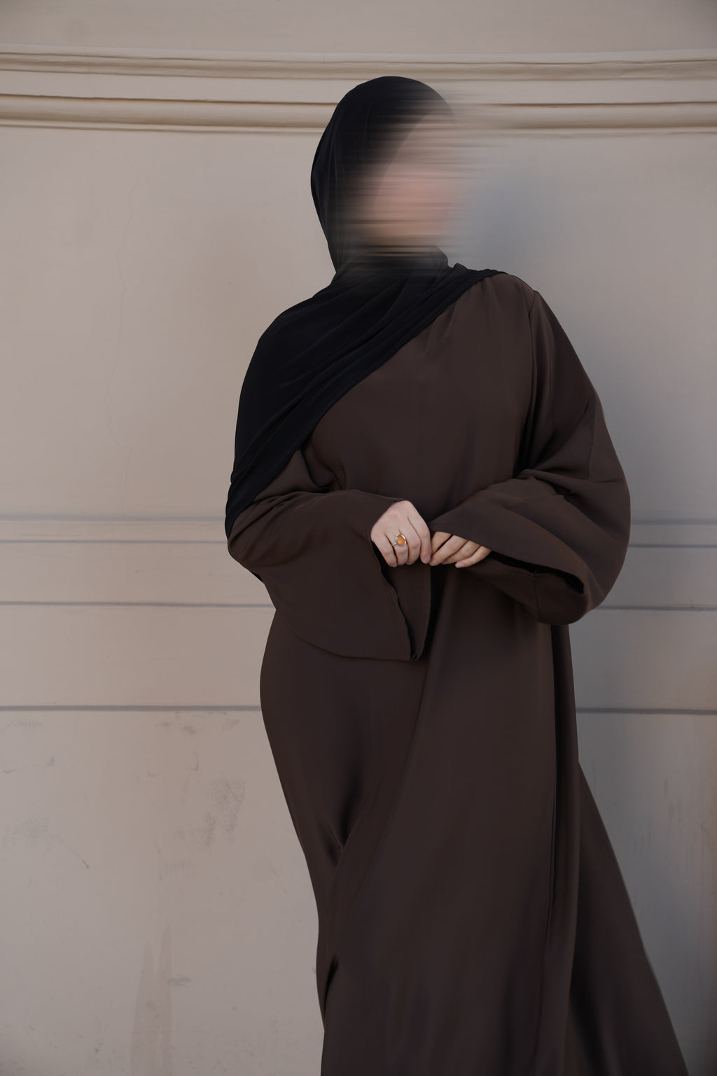 Abaya Classic
