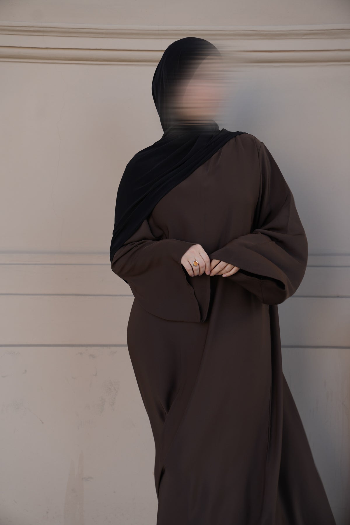 Abaya Classic