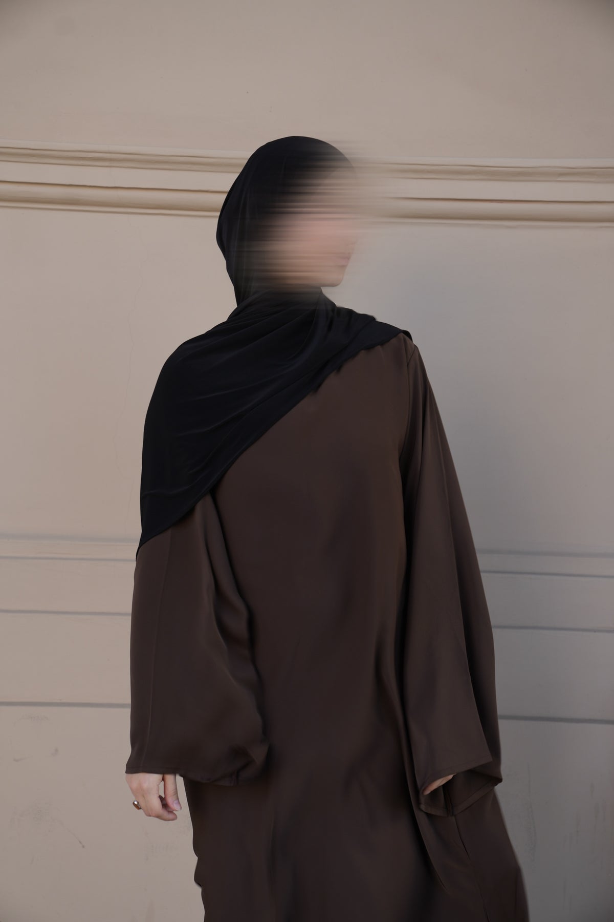 Abaya Classic
