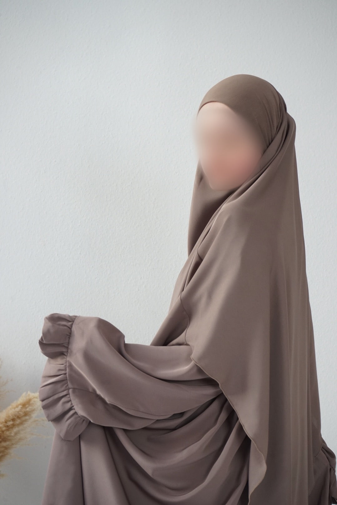 Khimar -Midi