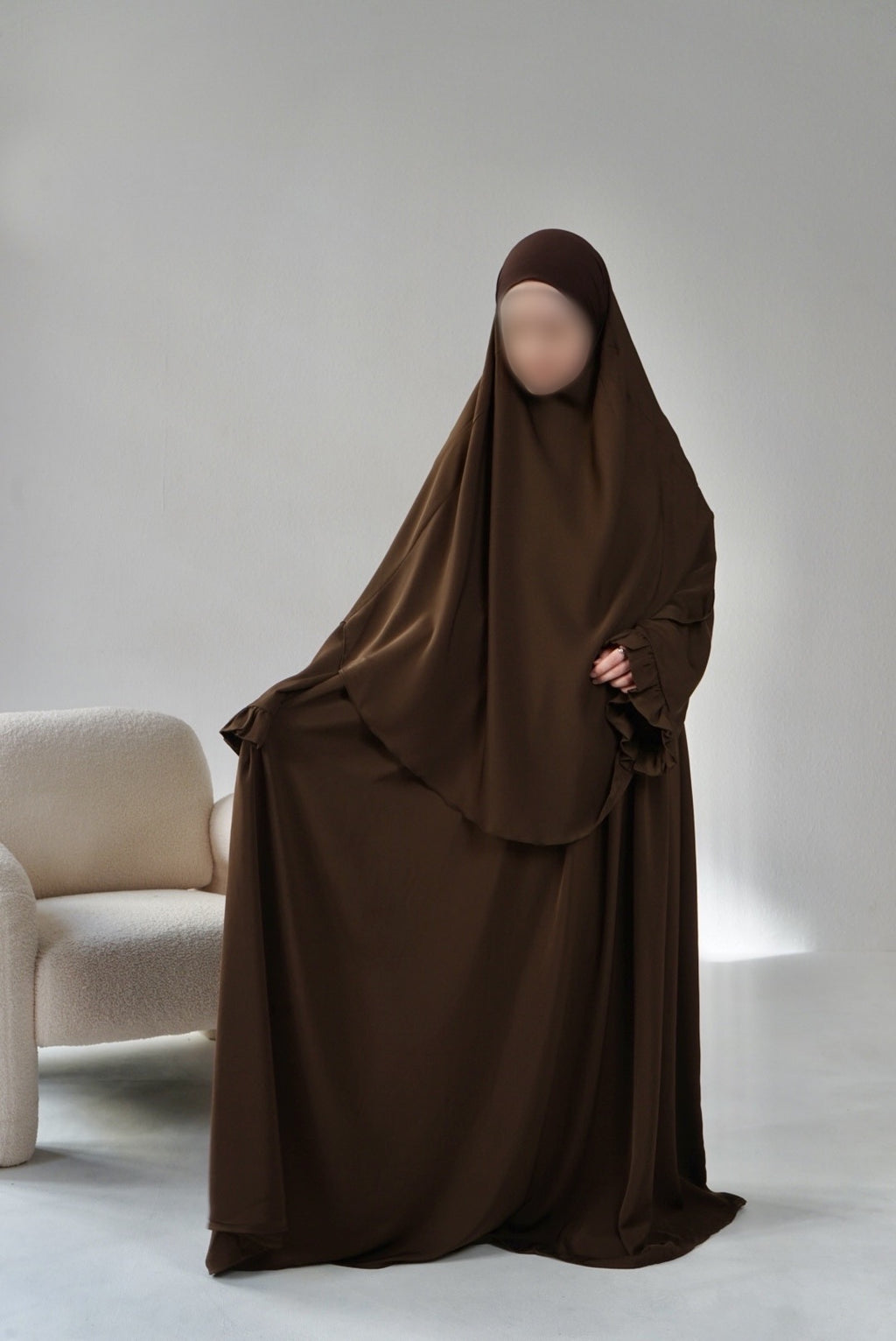 Set - Layal (hazel)