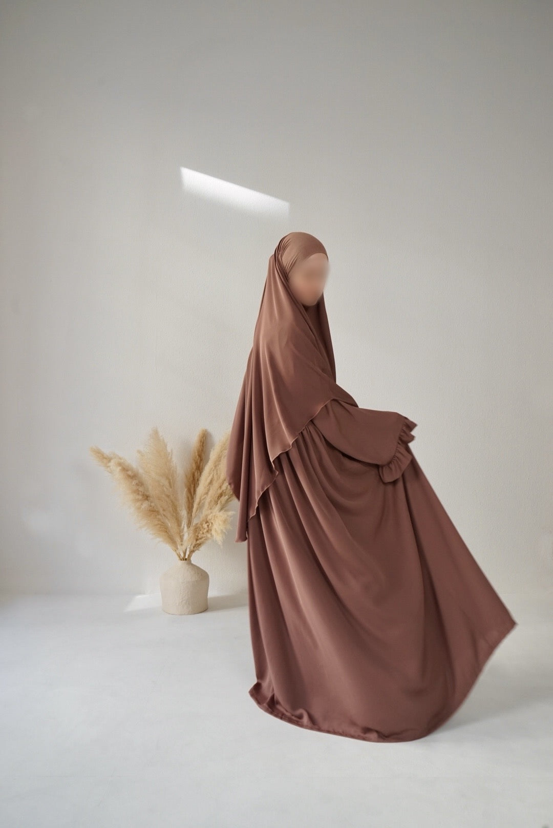Abaya Layal