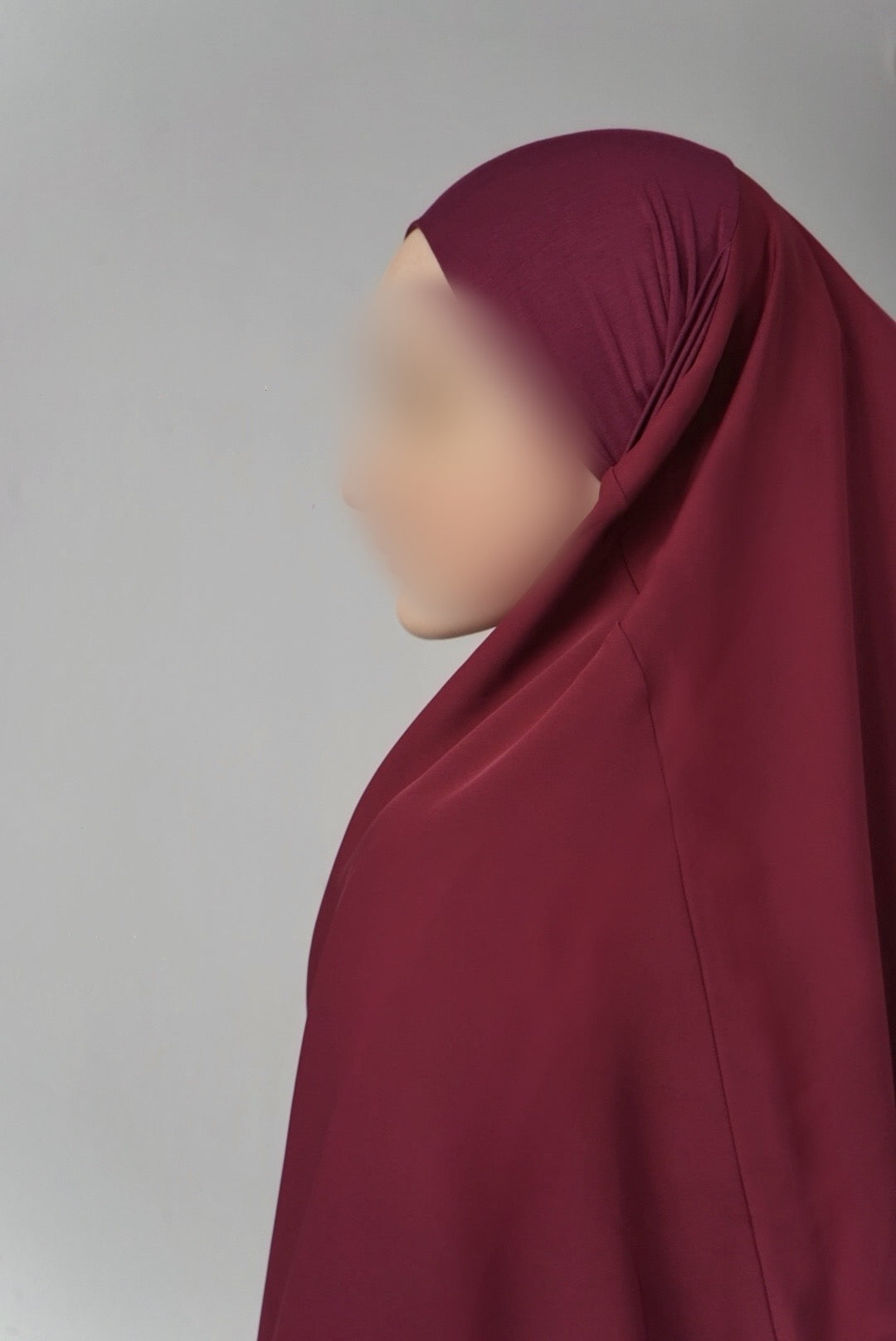 Khimar -Midi
