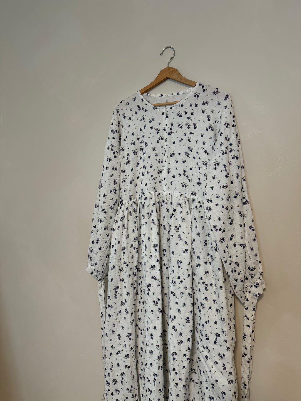 Naturella (Lavendel)