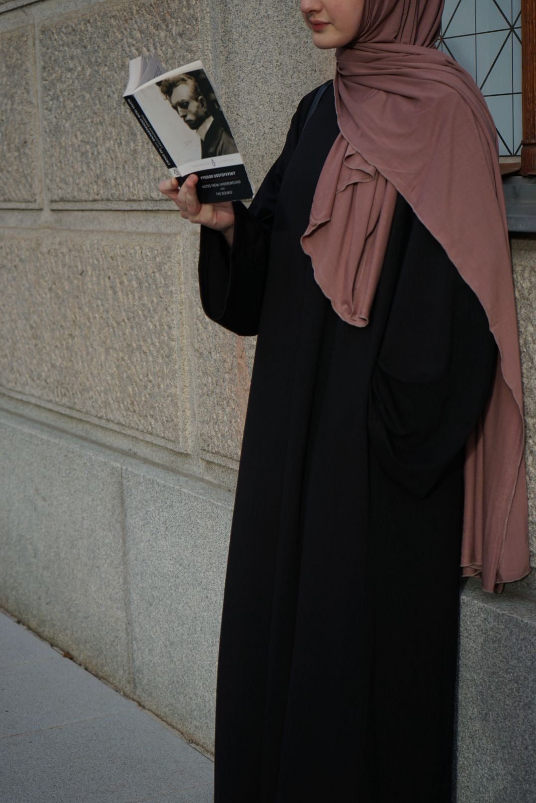 Basic-Sweatabaya