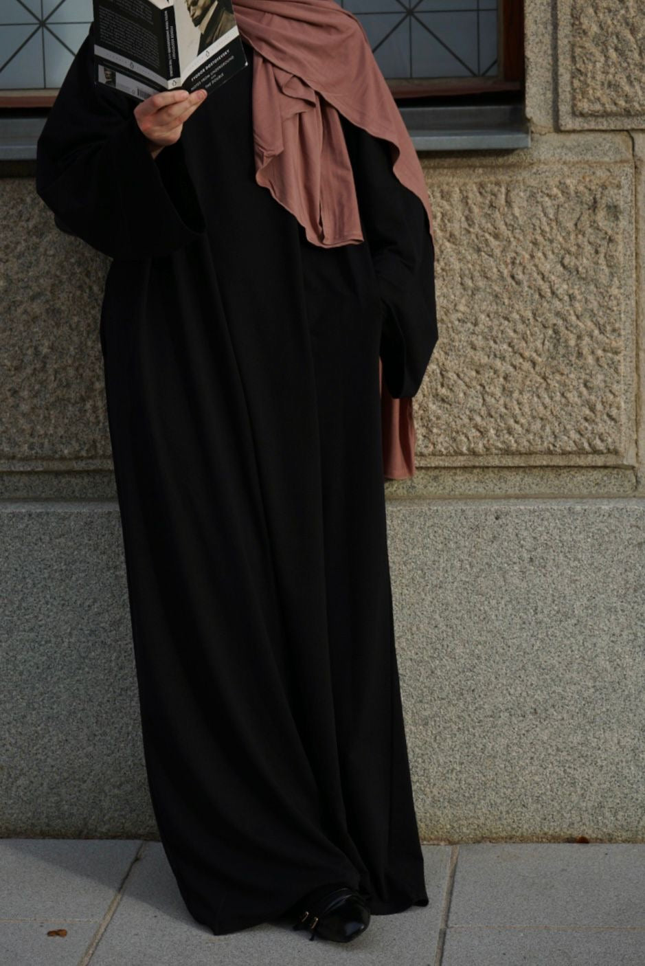 Basic-Sweatabaya